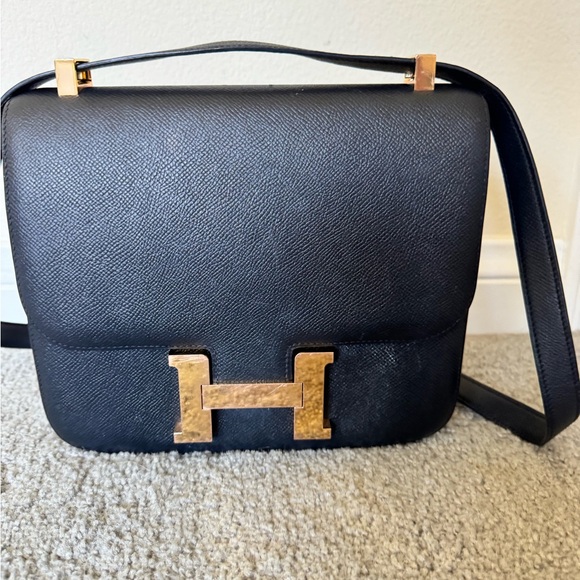 Hermes Constance 25 - Picture 2 of 3